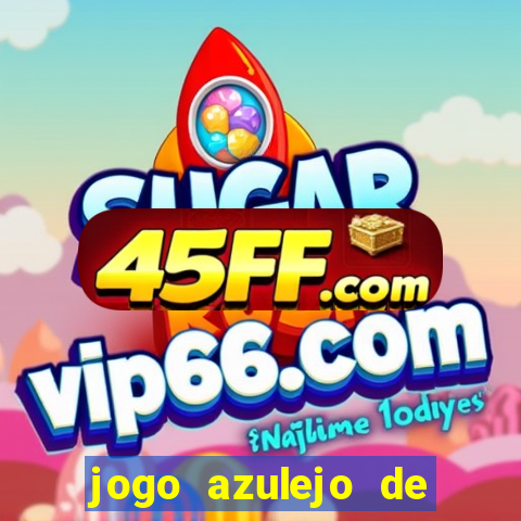 jogo azulejo de desenho animado paga mesmo